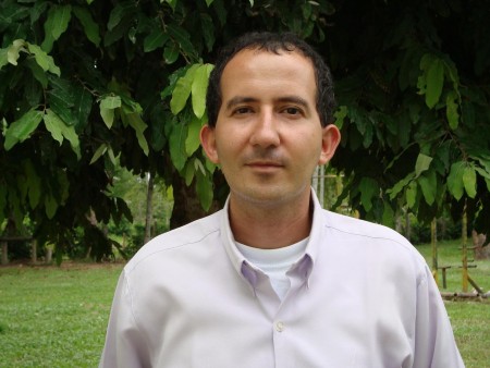 Lic. Carlos Diaz