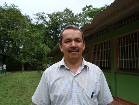 Norberto Rodriguez Torres